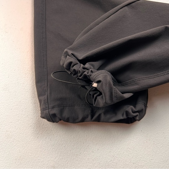 KÜHL Black Hiking Pants Size 8 Regular Stretch Outdoor Softshell - Picture 5 of 10
